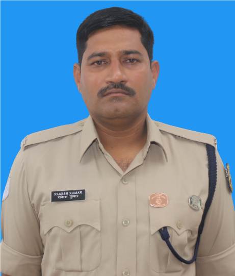 Rakesh Kumar